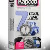 Cool Time – Passion Berry